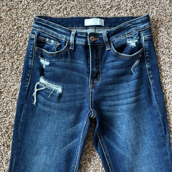 Jeans - Picture 2 of 4